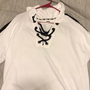 Victoria’s Secret Pullover Brand New Never Worn